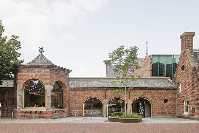 Shoe Museum Waalwijk