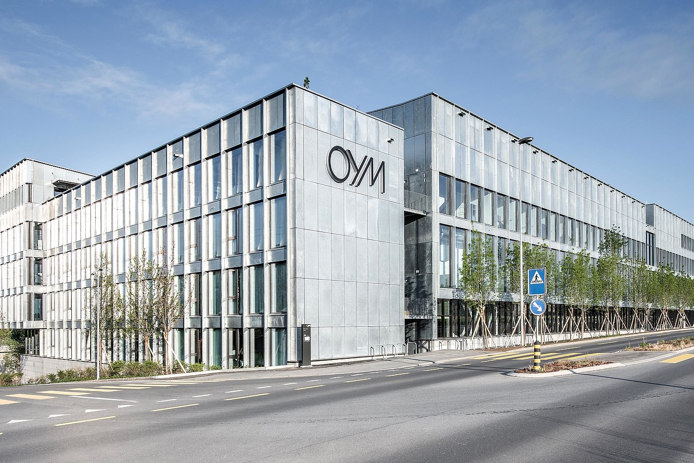 OYM Centre de compétence