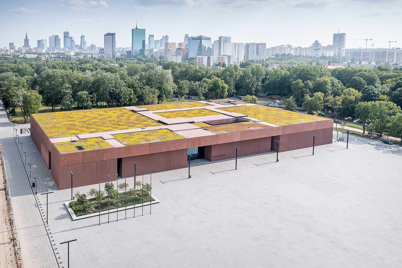 Polish Military Museum