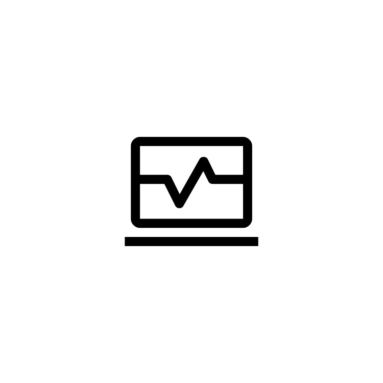 Central monitoring of production data