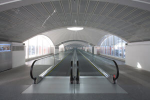 Bahnhof Atocha Madrid